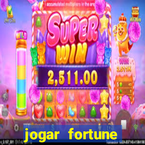 jogar fortune dragon gratis